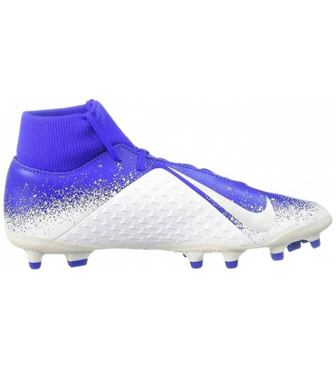 Nike Phantom Vision Club Dynamic Fit FG Soccer Boots AJ6959-410